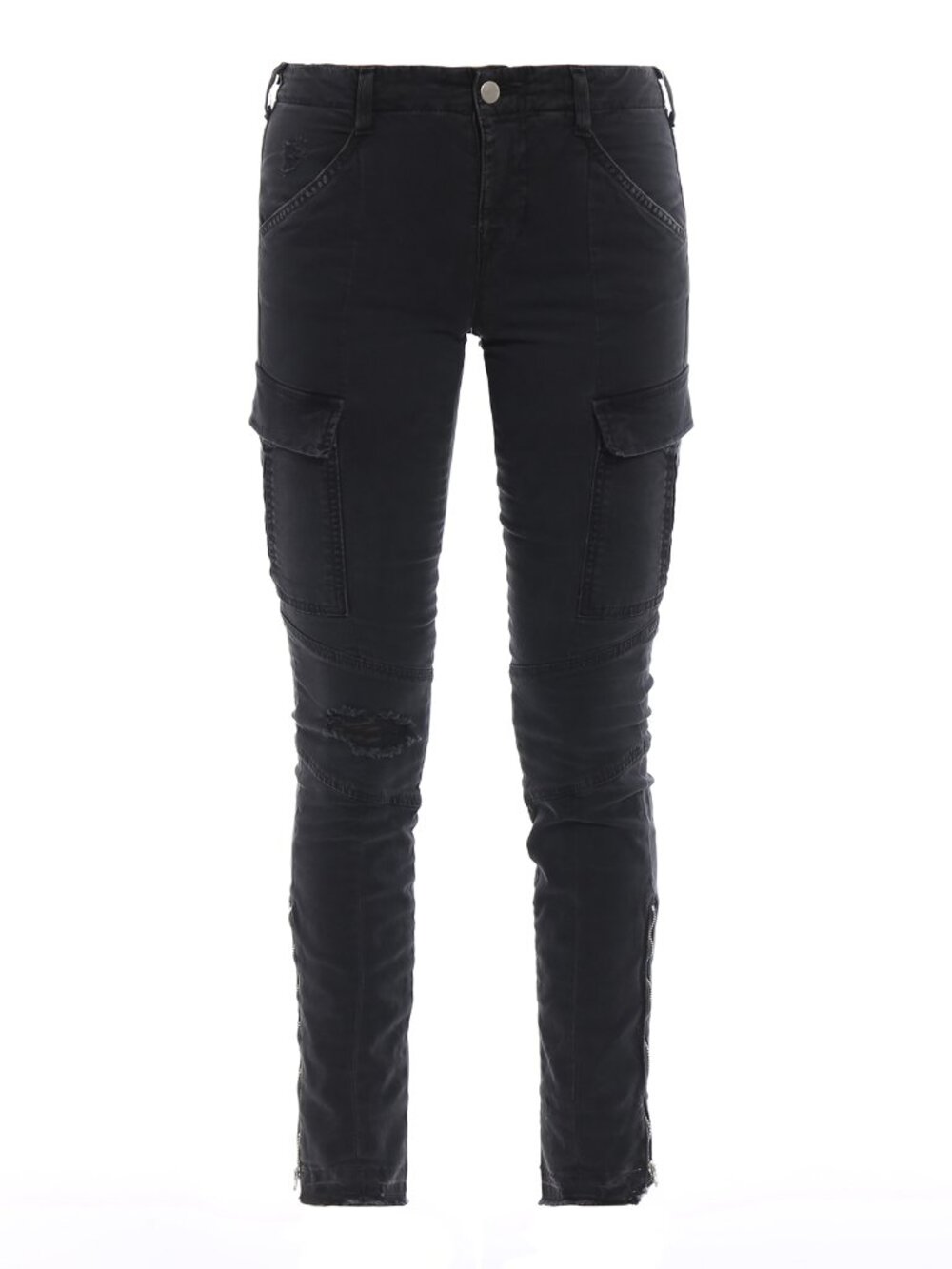 J Brand, Houlihan Mid Rise Cargo | Size: 27